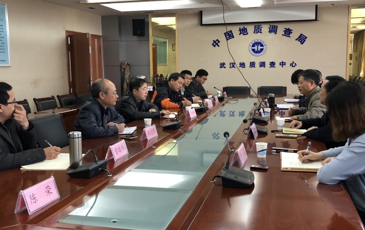 交流与研讨